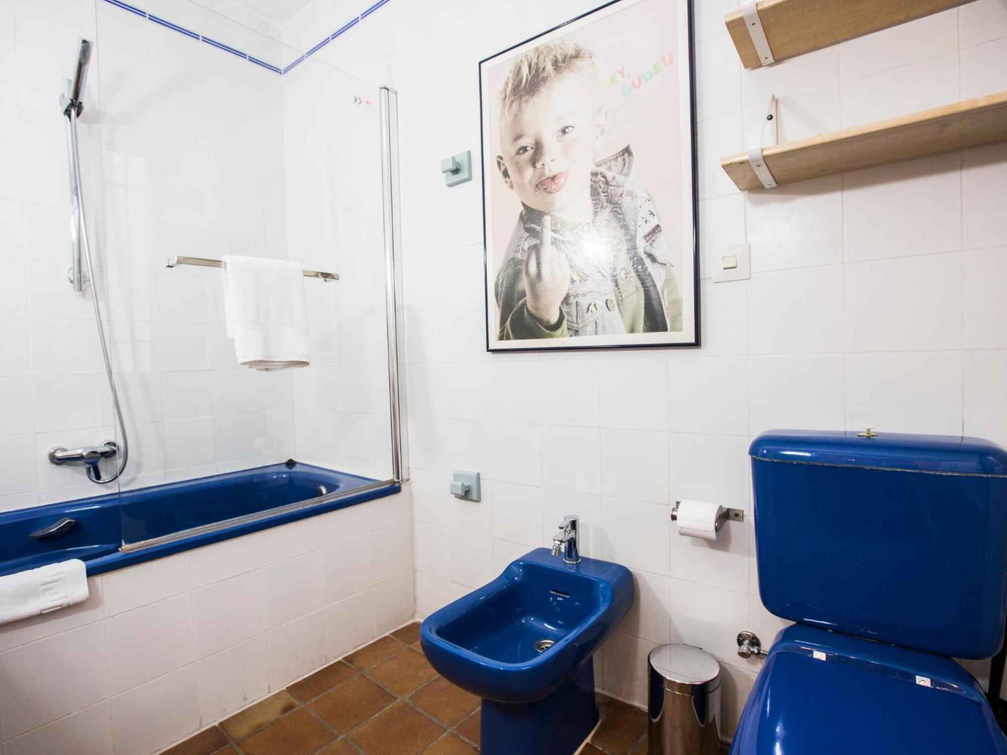 Total Valencia Charming Apartment Ngoại thất bức ảnh