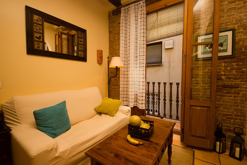 Total Valencia Charming Apartment Phòng bức ảnh